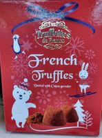 French Truffles