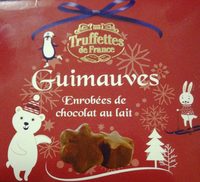 Guimauves