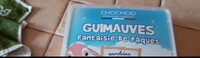 Guimauves