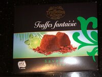 Truffes fantaisie