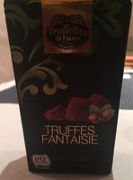 Truffes fantesie