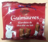 Guimauves