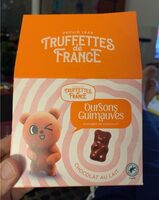 Oursons Guimauves