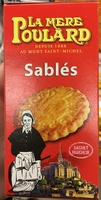 Sablés