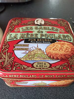 Galettes