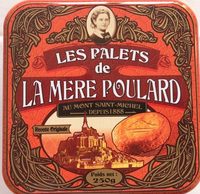 Les Palets de la Mère Poulard