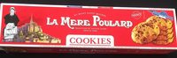 Les Cookies du Mont Saint Michel