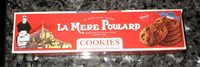 Cookies chocolat
