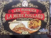 La Mère Poulard