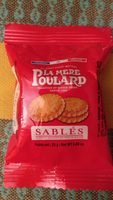 Sablés