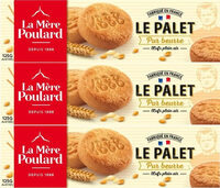 Le Palet
