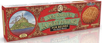 Les Sablés