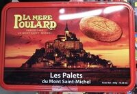 Les Palets du Mont Saint-Michel