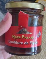 Confiture de Figue