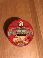 Caramel au beurre frais