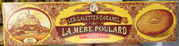 Les Galettes Caramel au Beurre Salé