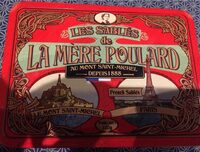 Les sables de la mere poulard