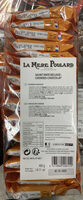 Sachet Vente Déclassé : Cookies chocolat