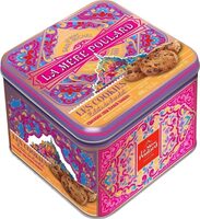 Les Cookies Éclats de chocolat