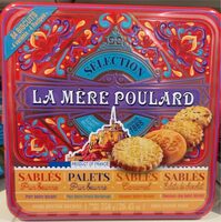 La mère Poulard