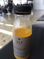 Jus d orange