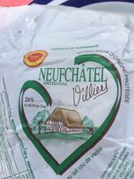 Neufchatel