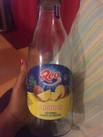 Réa Ananas