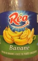 Rea Banane