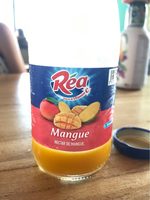 Nectar de mangue