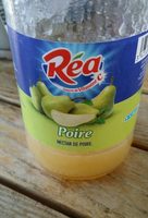 Réa Nectar de poire