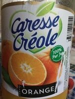 Jus d’orange