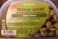 Melang Aperitif,
