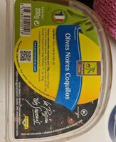 Petites Olivrs Noires