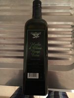 Huile d’olive vierge extra