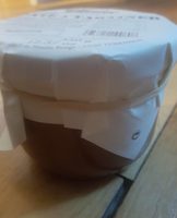 Pâte à tartiner