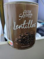 Lentilles