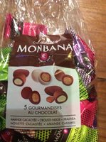 5 gourmandises au chocolat