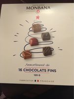 Chocolats