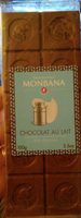 Chocolat au lait
