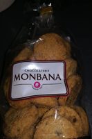 Mini cookies