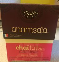 Chailatte