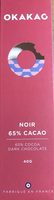 Noir 65% Cacao