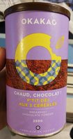 Chaud, Chocolat !