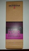 Noir pure origine Costa rica