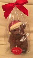 Ourson chocolat