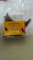 MONBANA "Joyeuses Pâques"