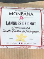 Langues de chat