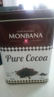 Cacao pur