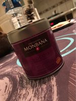 Chocolat en poudre aromatisé - Pain d’épices