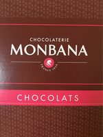 Chocolats